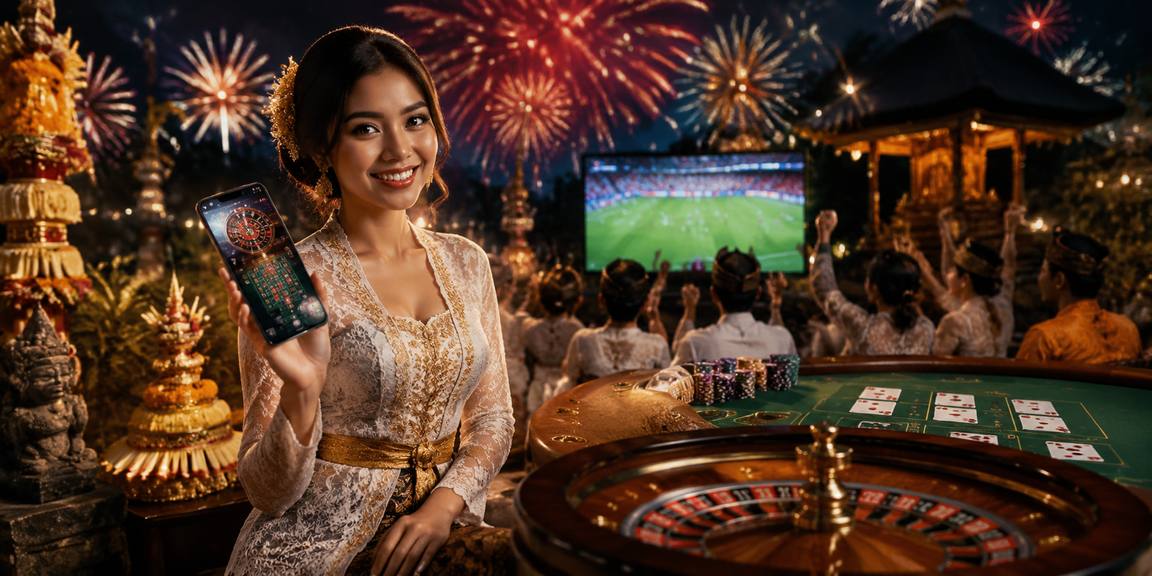 interwin bet Real-time games with studio streams